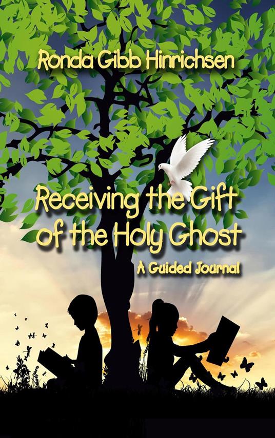 Receiving the Gift of the Holy Ghost