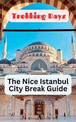 The Nice Istanbul City Break Guide