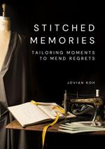 Stitched Memories: Tailoring Moments to Mend Regrets