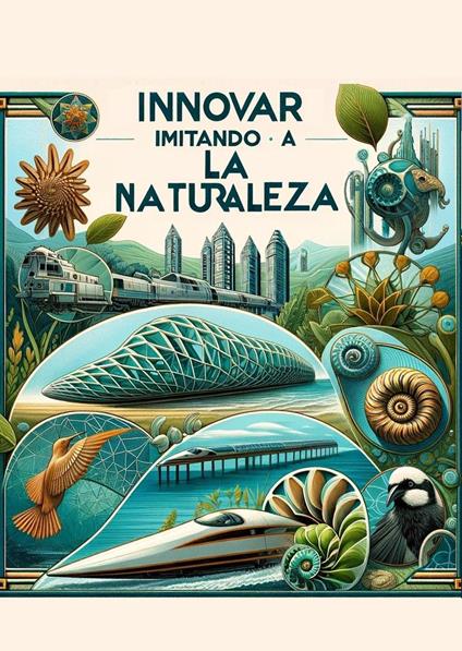 Innovar Imitando a la Naturaleza