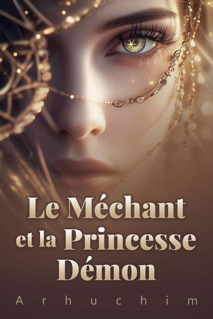 Le Méchant et la Princesse Démon