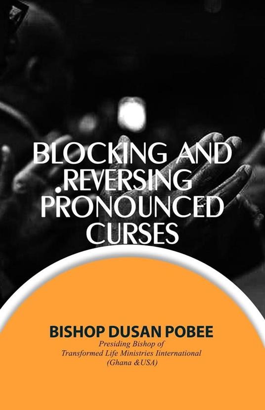 Blocking And Reversing Pronounced Curses