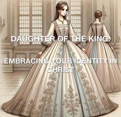 Daughter Of The King: Embracing Your Identity In Christ