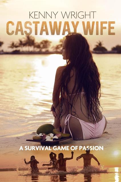 Castaway Wife