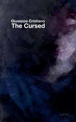 The Cursed - Giuseppe Cristiano - cover