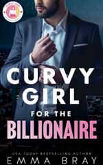 Curvy Girl for the Billionaire