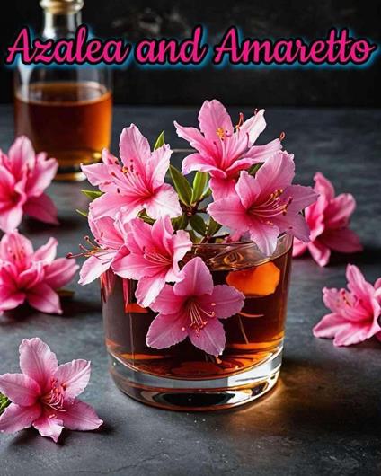 Azalea and Amaretto