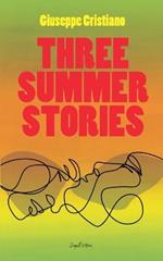 Three Summer Stories