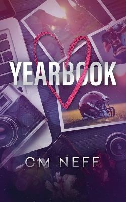 Yearbook - CM Neff - cover