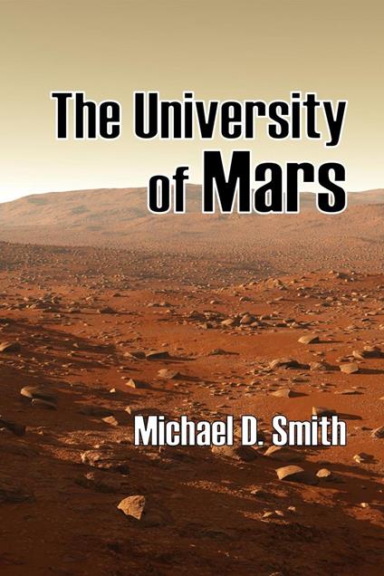 The University of Mars