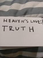 Heaven's Love: Truth