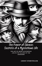 The power of silence: secrets of a mysterious life