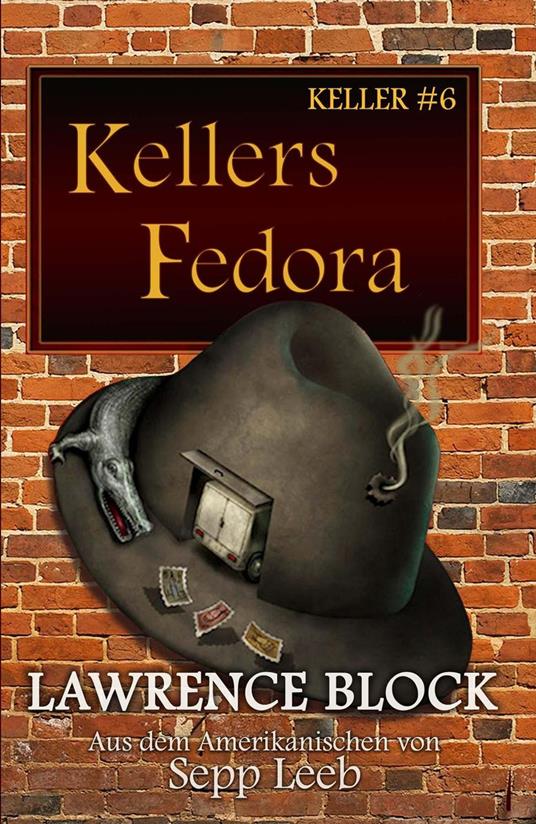 Kellers Fedora