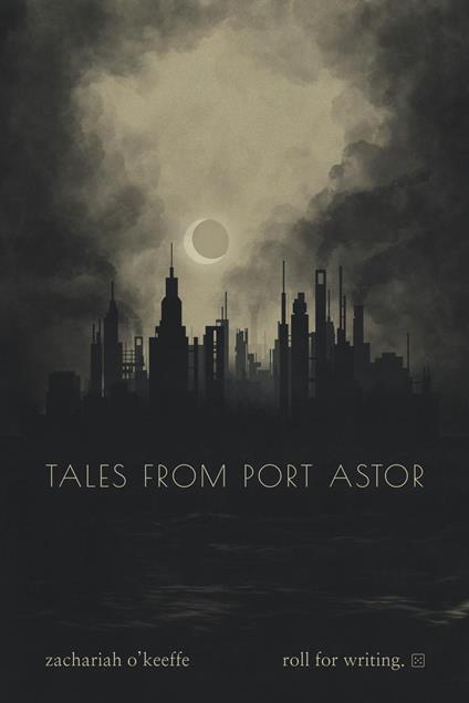 Tales From Port Astor