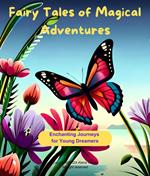 Fairy Tales of Magical Adventures