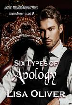 Six Types of Apology