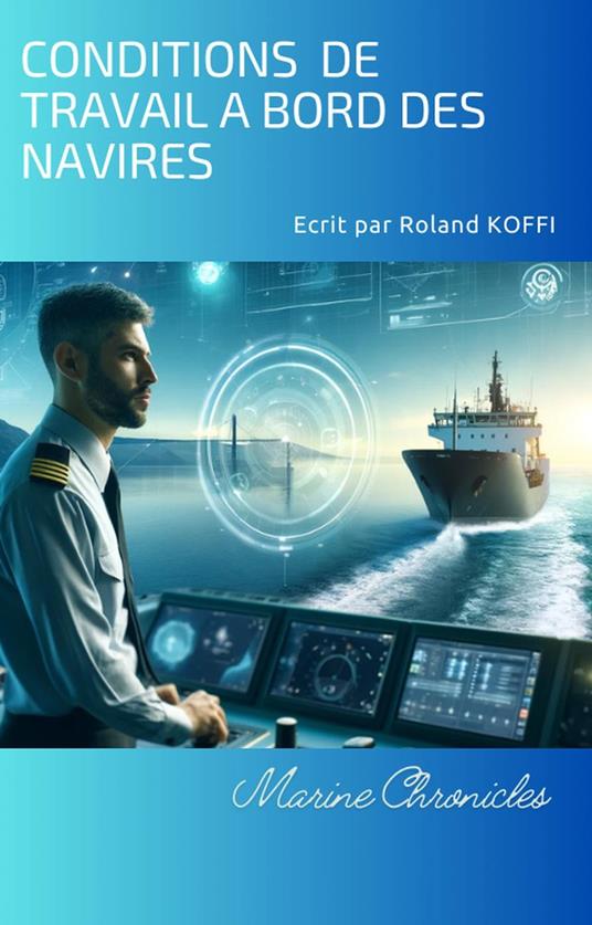 Condition de Travail des marins a bord des Navires