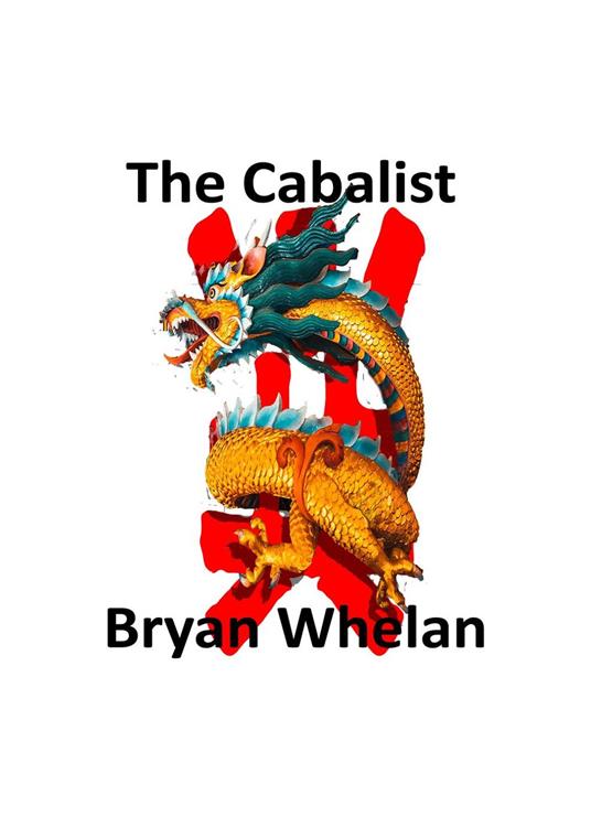 The Cabalist