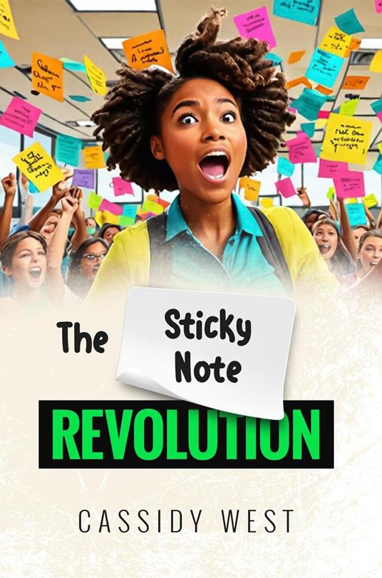 The Sticky Note Revolution