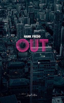 Out - Hank Fredo - cover