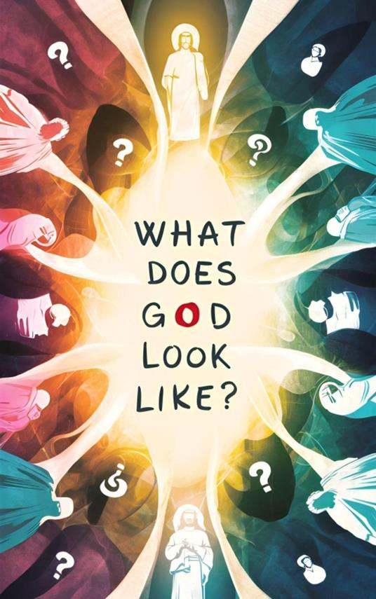 What Does God Look Like?