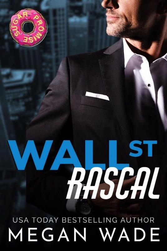 Wall St. Rascal