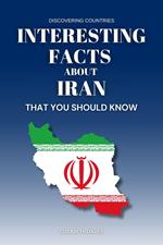 Interesting Facts About Iran That You Should Know