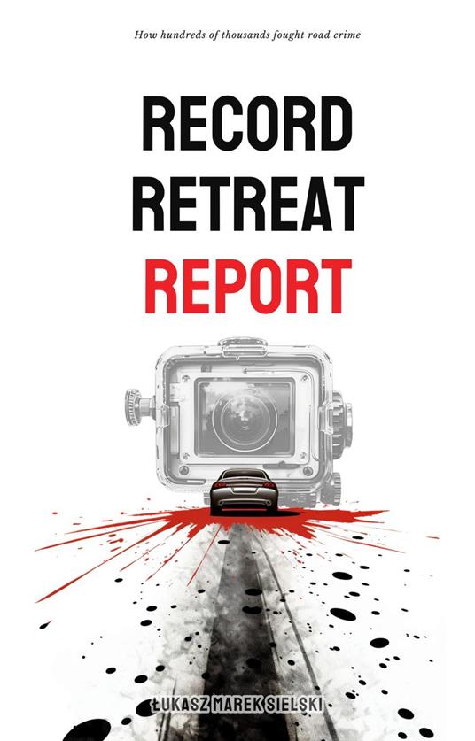 Record Retreat Report