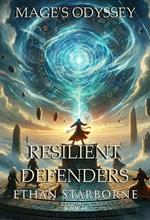 Mage's Odyssey: Resilient Defenders