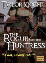 The Rogue and the Huntress