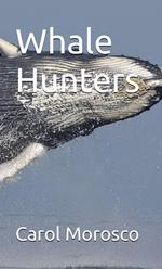 Whale Hunters