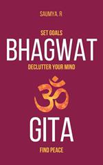 Conquer Life : Lessons From Bhagwat Geeta