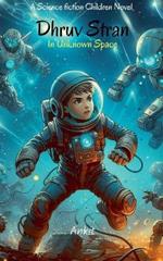 Dhruv Stran in Unknown Space: A Science Fiction Children's Novel