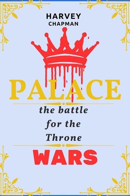 Palace Wars