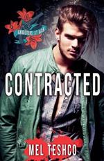 Contracted