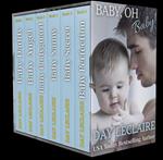 Baby, Oh Baby! Books #1-6