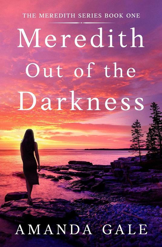 Meredith Out of the Darkness