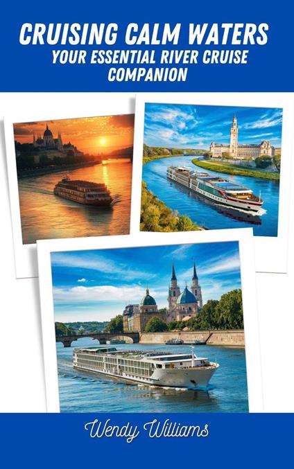 Cruising Calm Waters: Your Essential River Cruise Companion