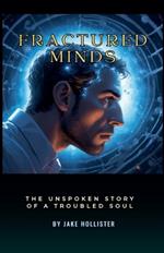 Fractured Minds: The Unspoken Story of a Troubled Soul