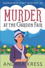 Murder at the Garden Fair