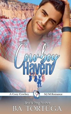 Cowboy Haven - Ba Tortuga - cover