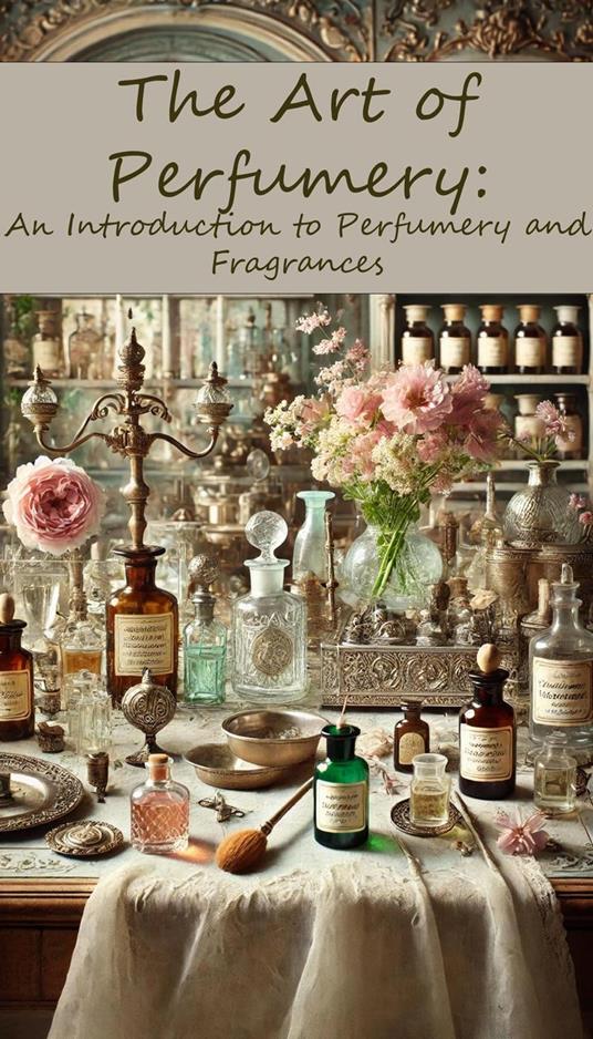 The Art of Perfumery