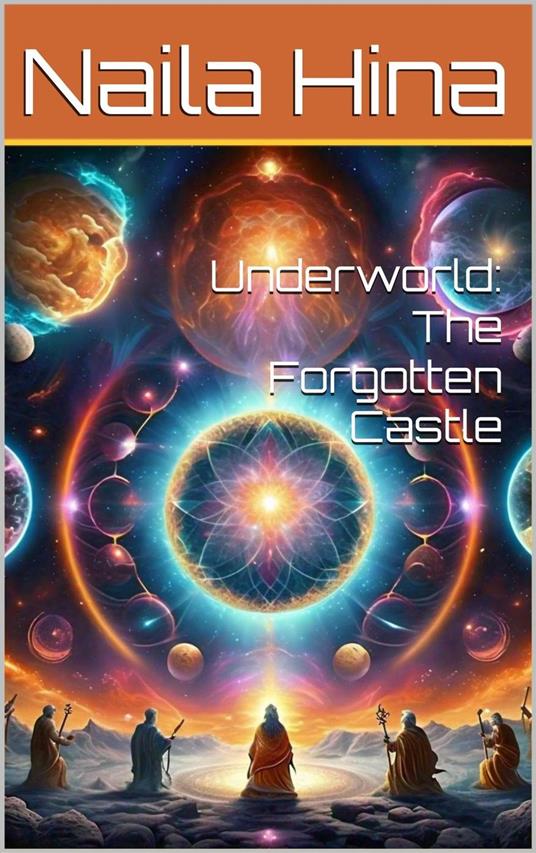 Underworld: The Forgotten Castle