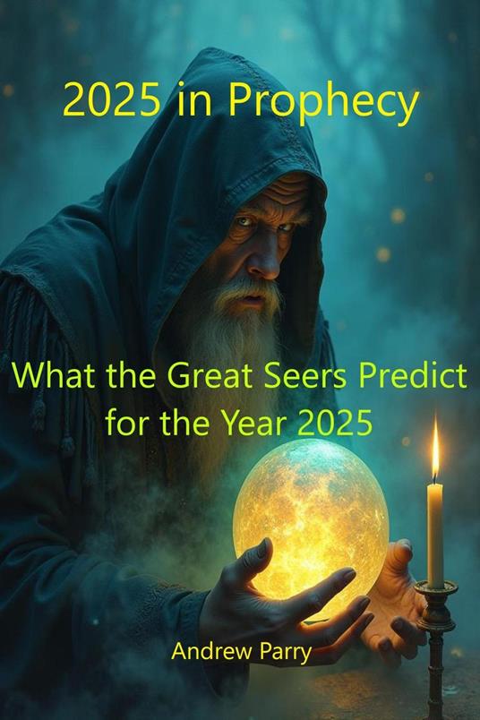 2025 in Prophecy