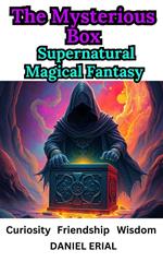 The Mysterious Box Supernatural Magical Fantasy