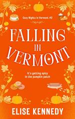 Falling in Vermont