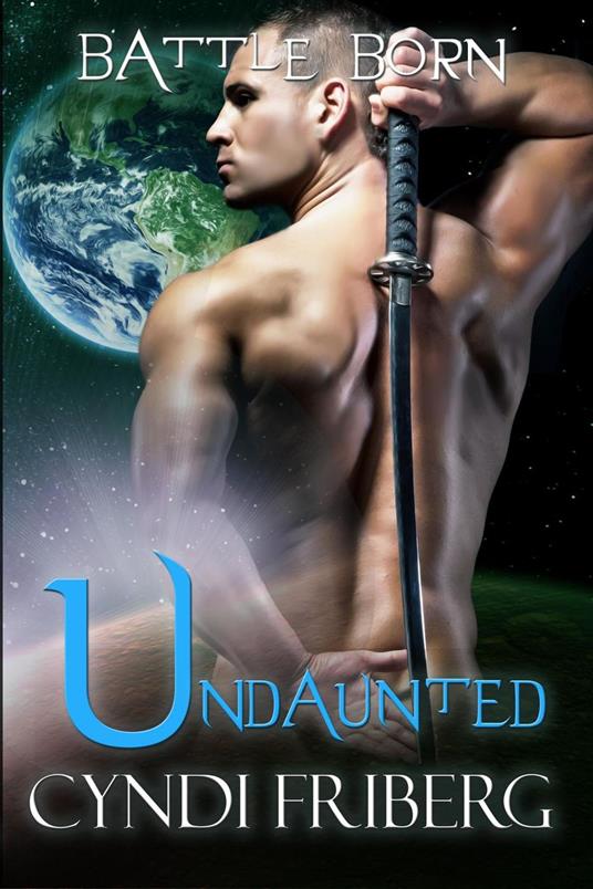 Undaunted