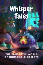 Whisper Tales: The Fantastic World of Household Objects