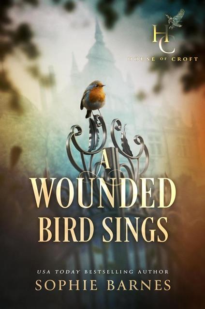 A Wounded Bird Sings