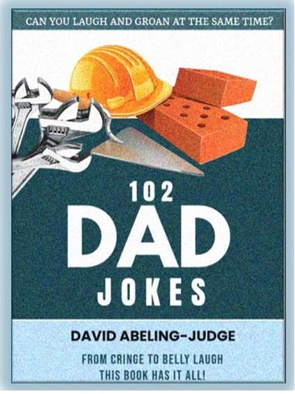 102 Dad Jokes